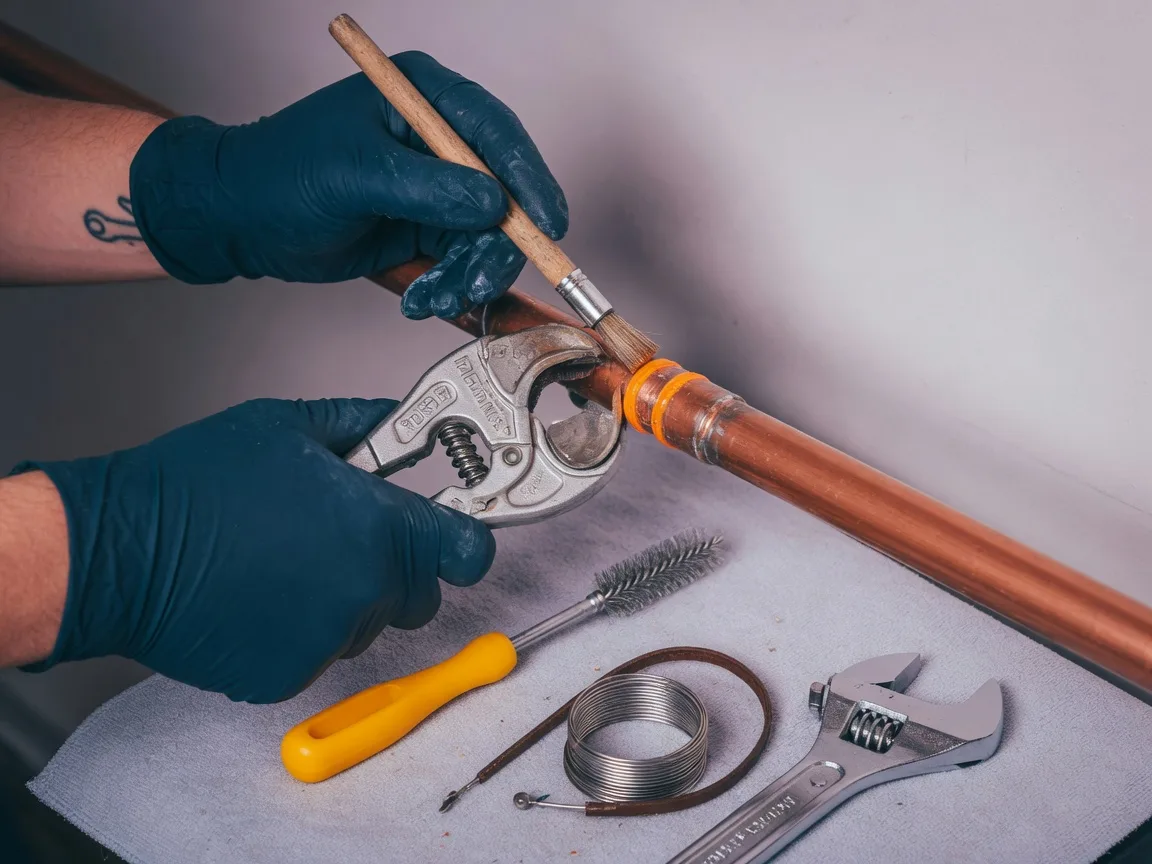 Why choose Sump Pump Repair in Edna, KS
